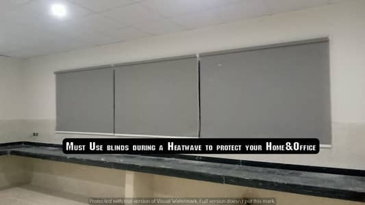 Office Blinds | Window Blind | Roller Blind | mini blind | Curtains