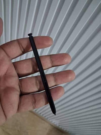 Samsung Note 20 Ultra S Pen