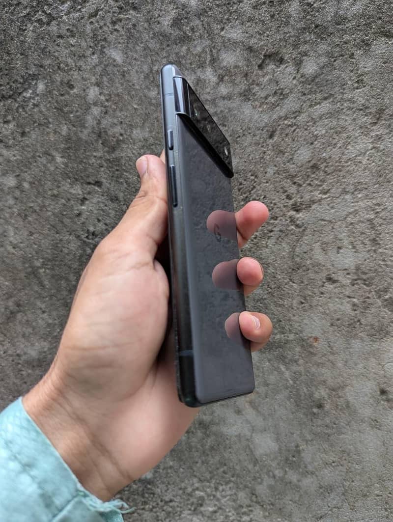 Google Pixel 6 1
