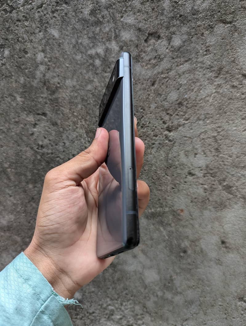 Google Pixel 6 2