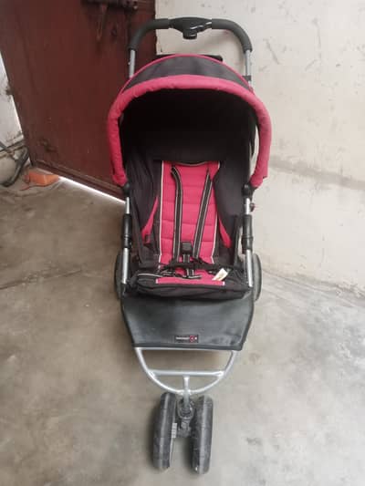 Stroller