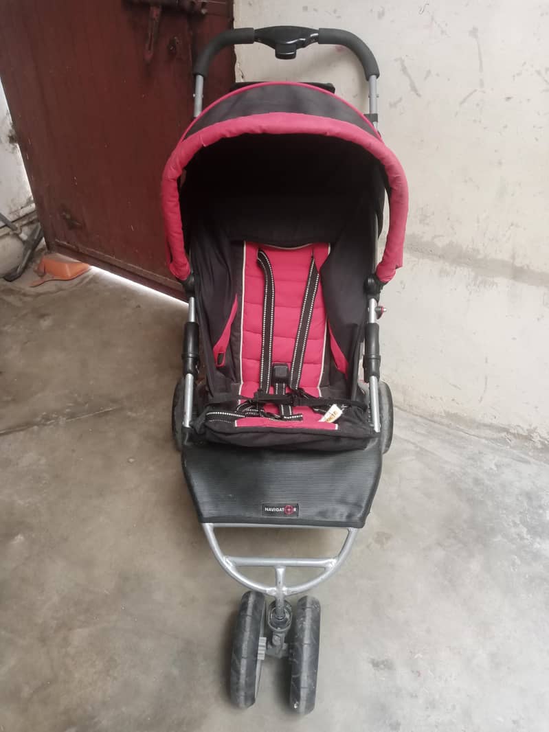 Stroller 0