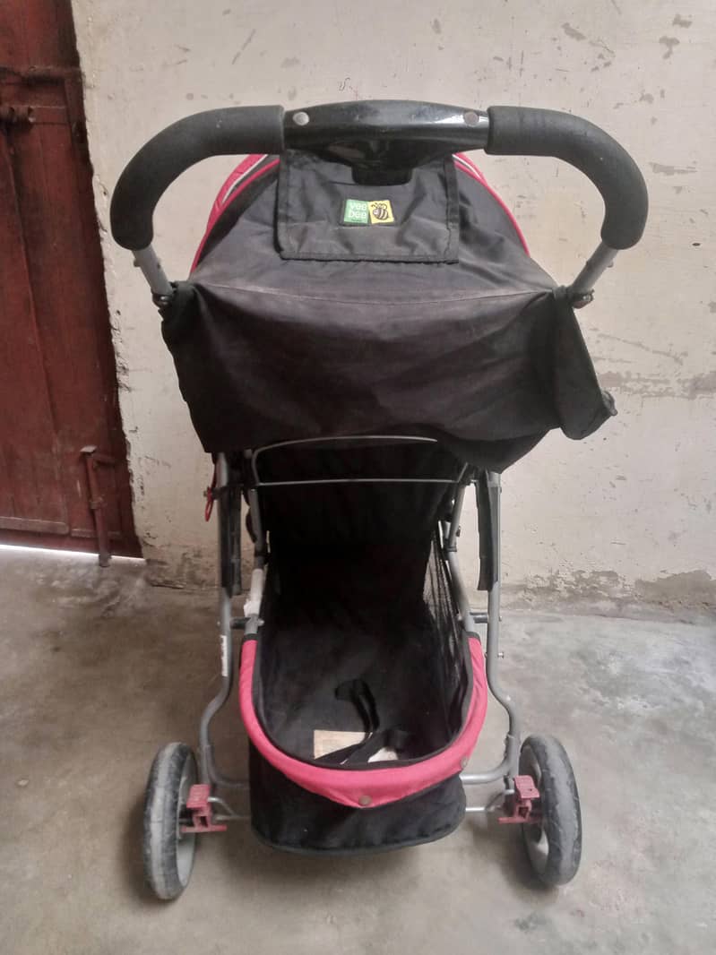 Stroller 2