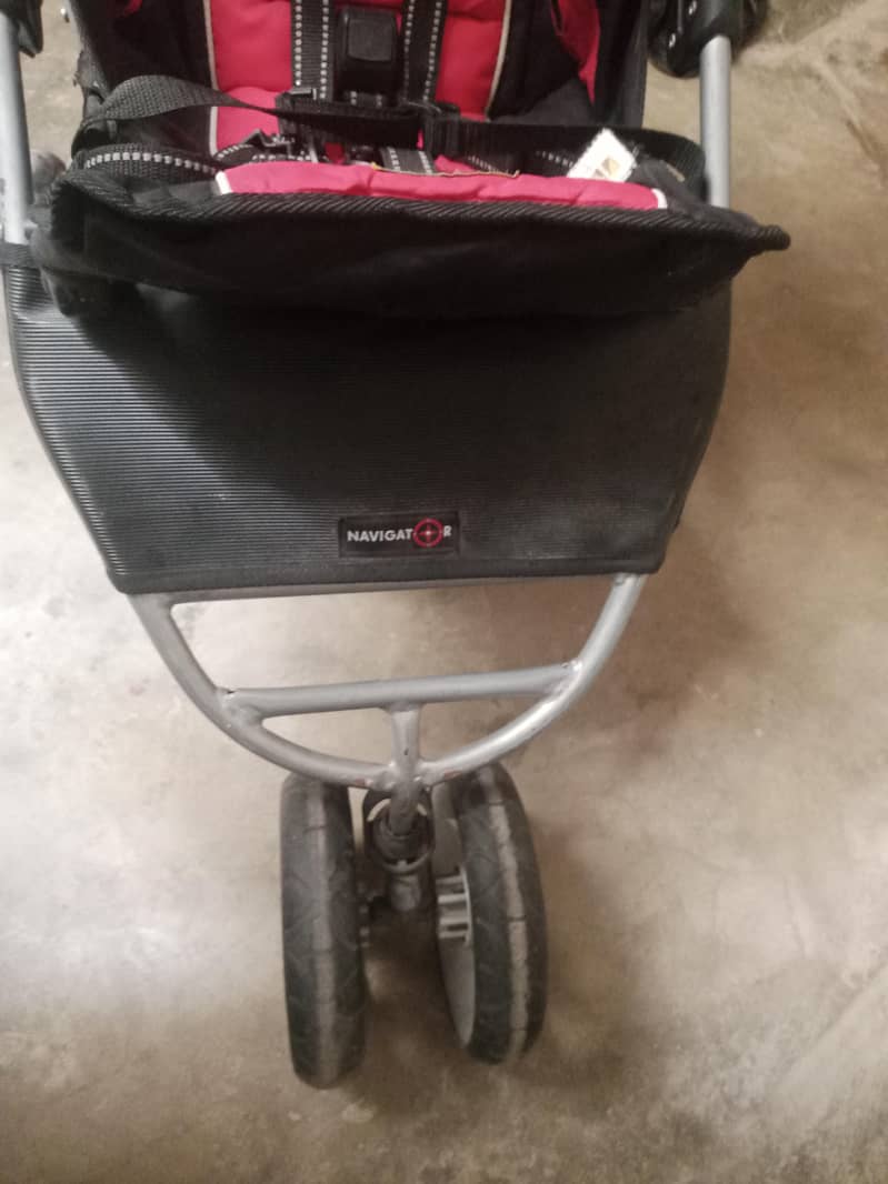 Stroller 3