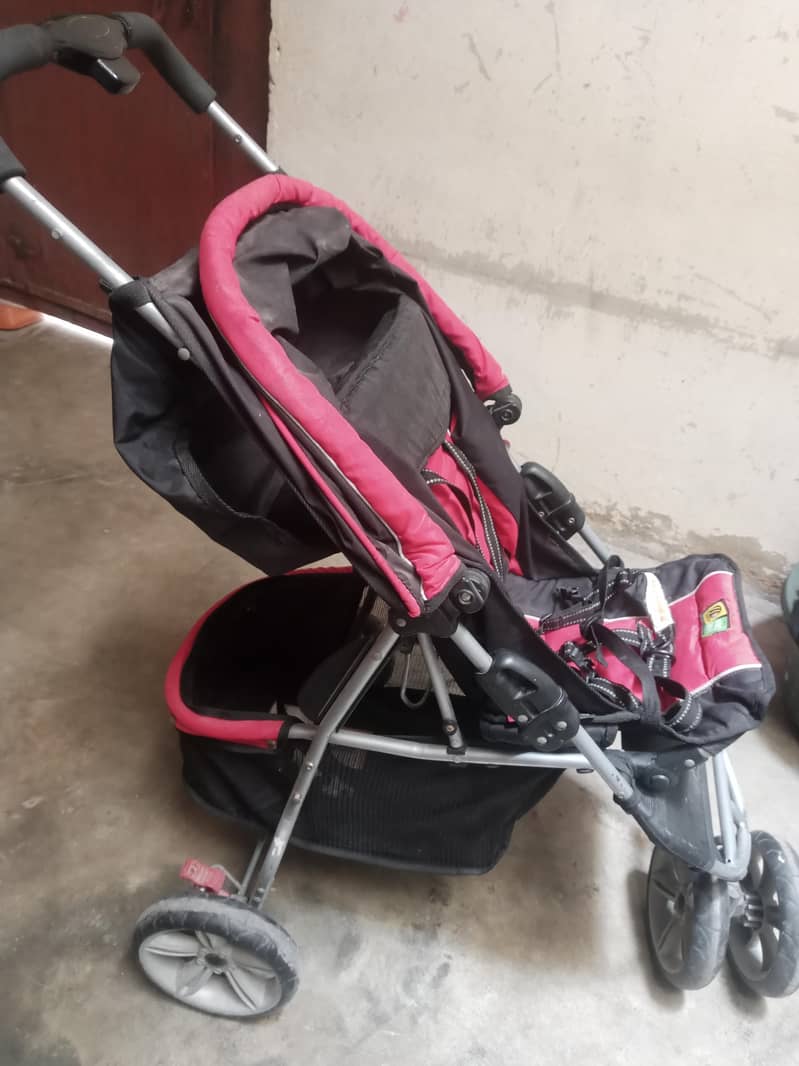 Stroller 4