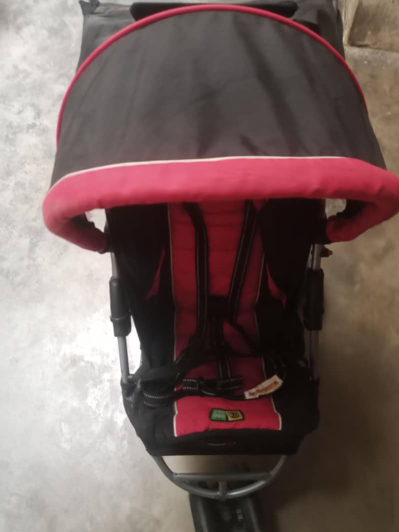 Stroller 5