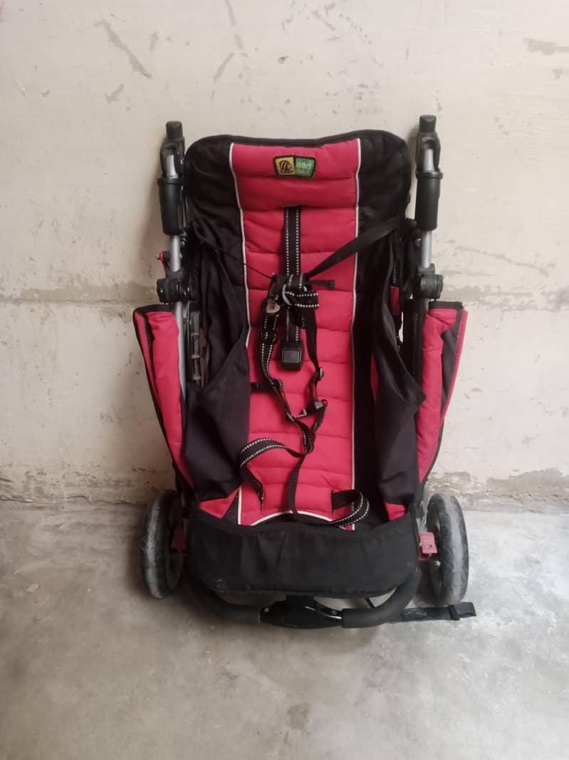 Stroller 6