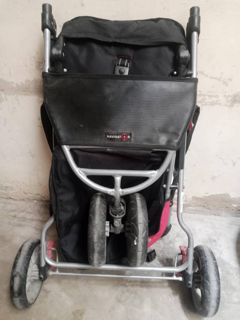 Stroller 7