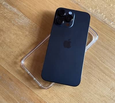 Apple iPhone 14 Pro