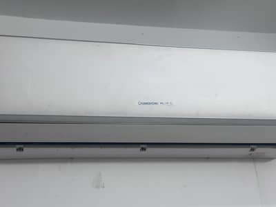 Air Conditioner 1.5 Ton - Chang Hong Ruba