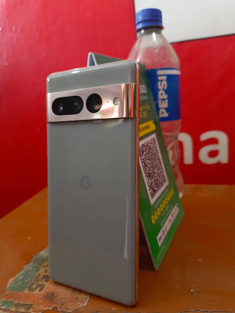 Google Pixel 7 Pro 0