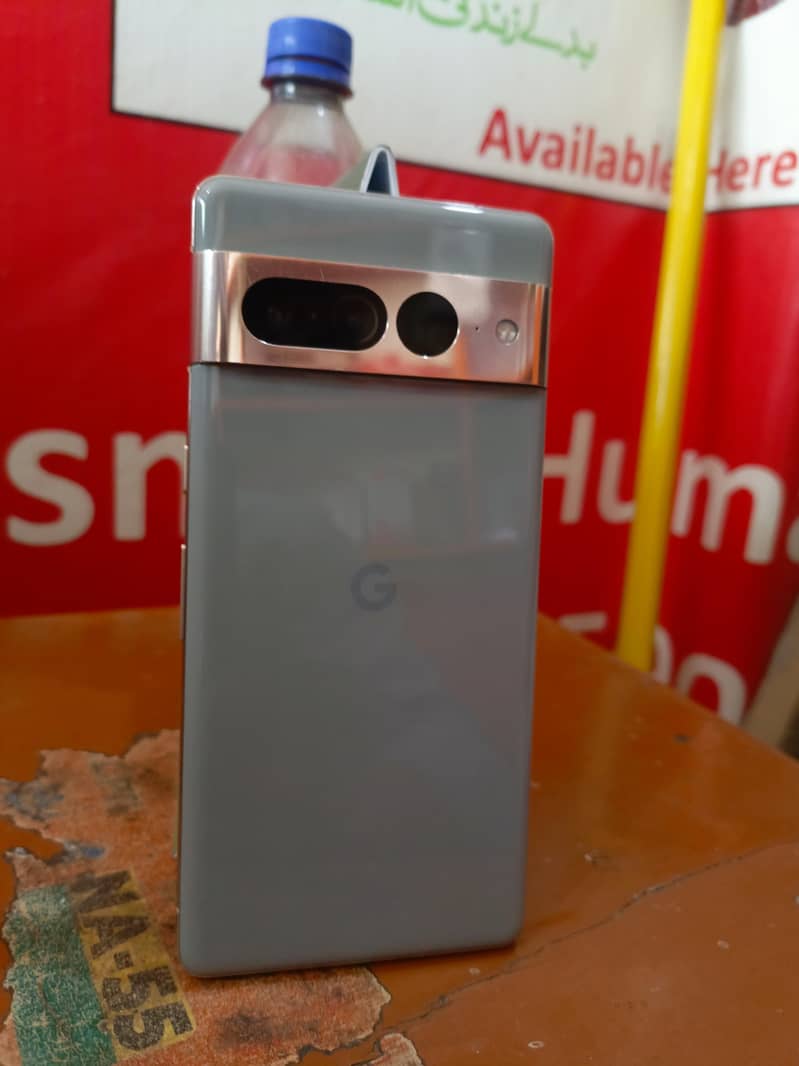 Google Pixel 7 Pro 1