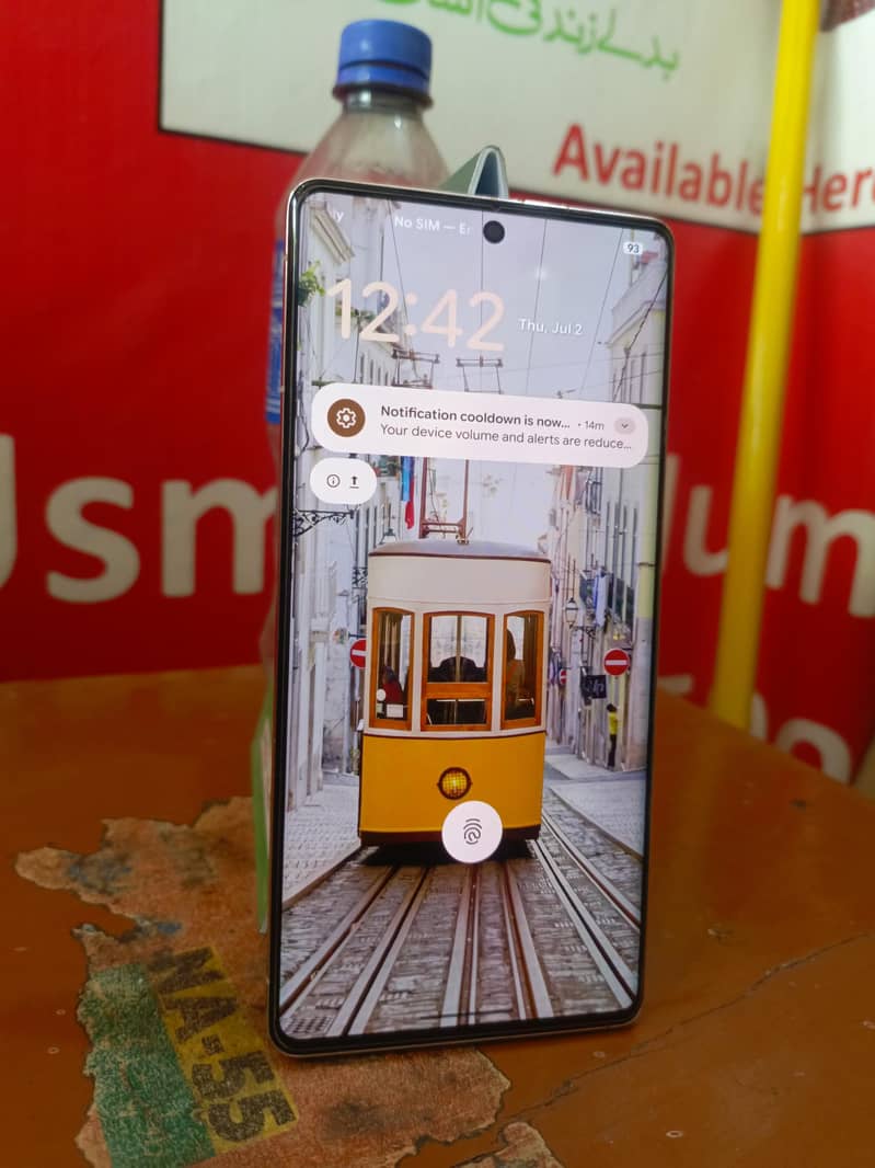 Google Pixel 7 Pro 2