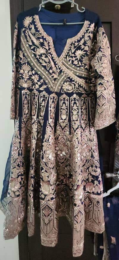 Maryum n Maria MASHQ Premium Collection dress for sale