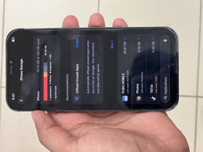 Apple iPhone 12 Pro Max
