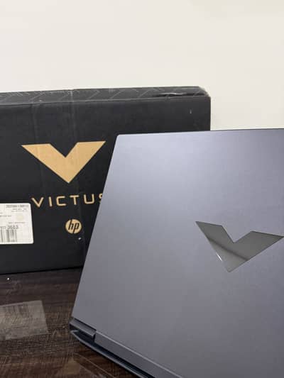 Hp Victus 15