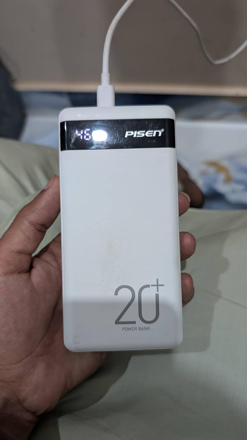 20000mah 0