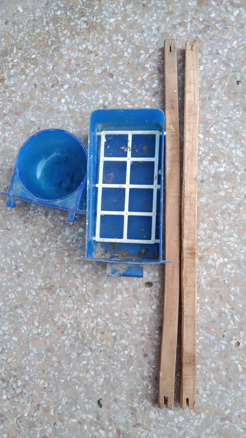 cage+accessories. phone number 03330031118 — photo 2