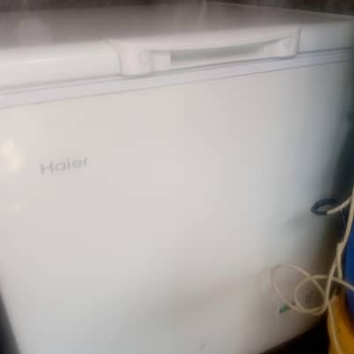 Refrigerator Haier