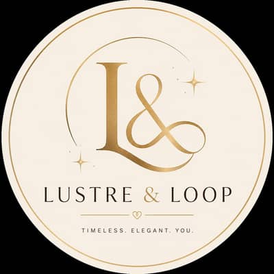 follow lustre_n_loop on Instagram