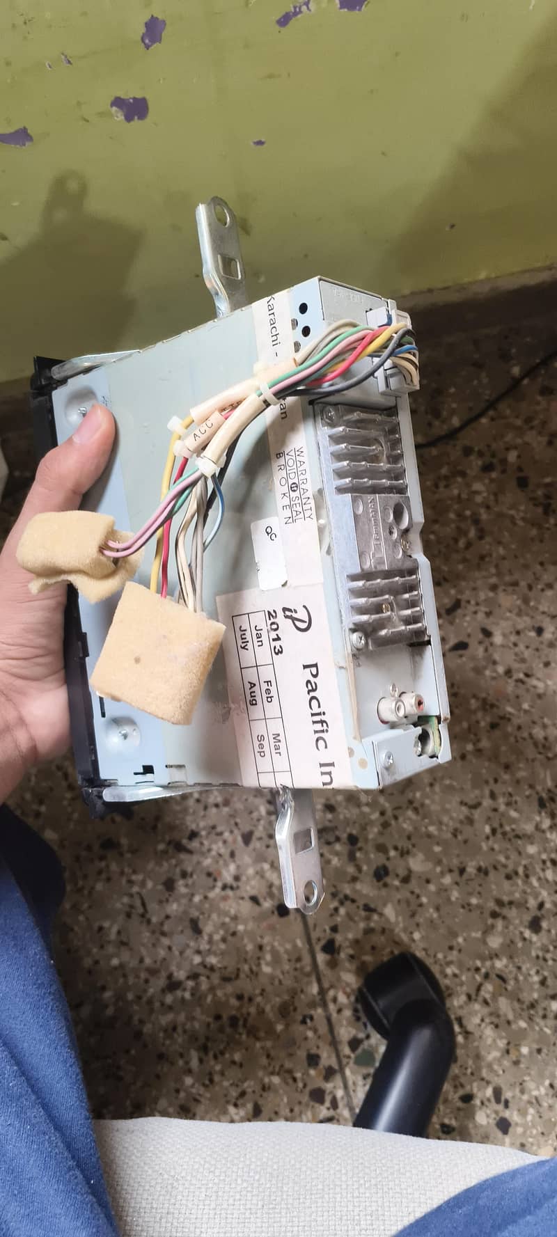 car stereo 0