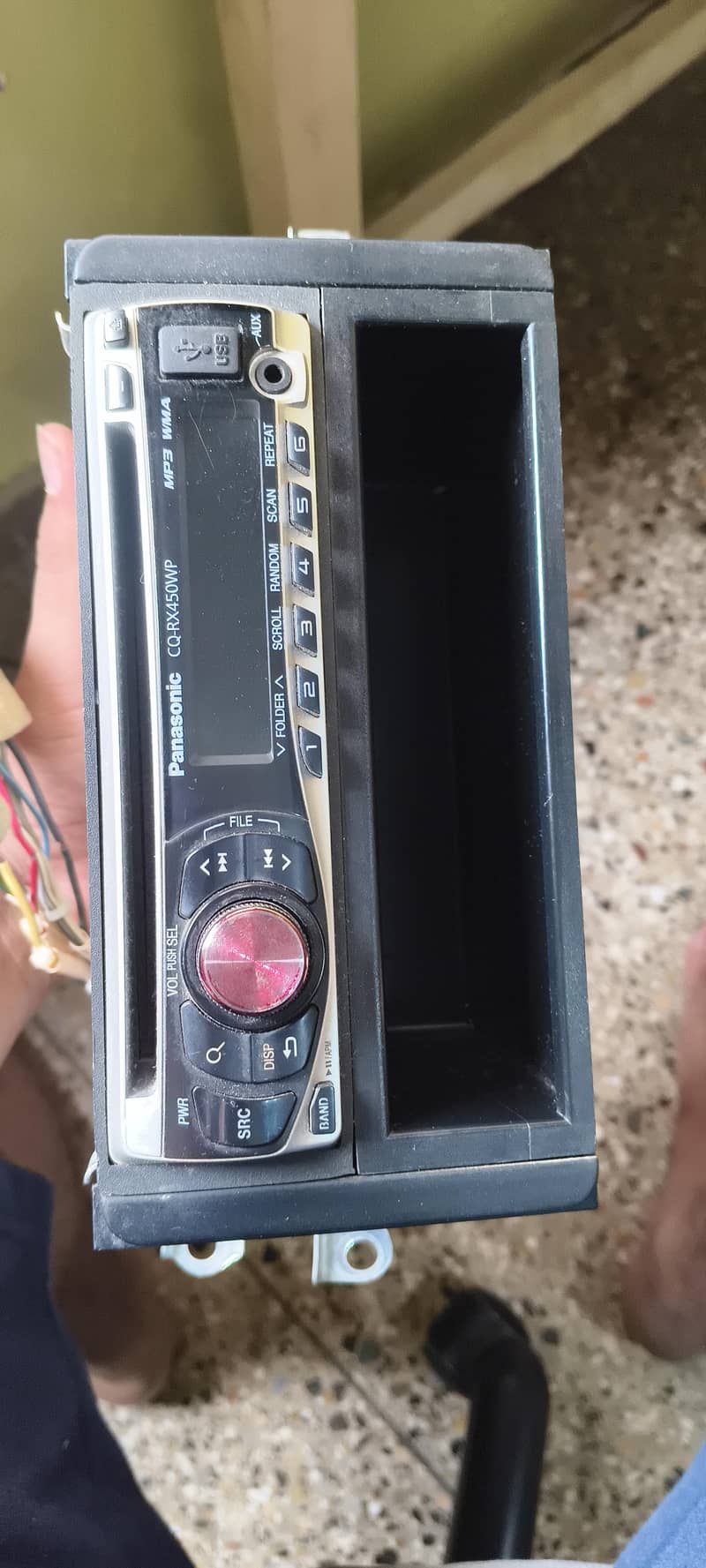 car stereo 1