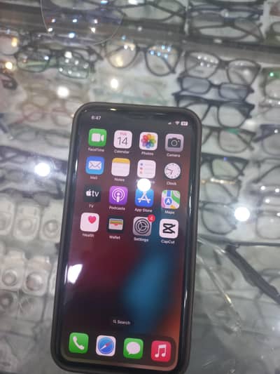 Apple iPhone 11 Pro