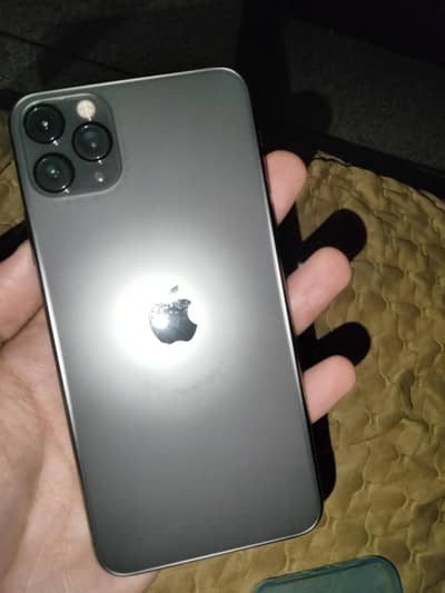Apple iPhone 11 Pro Max