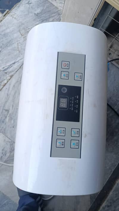 portable AC 1 Ton