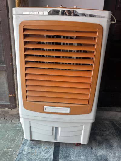 Super Asia Plastic Air Cooler