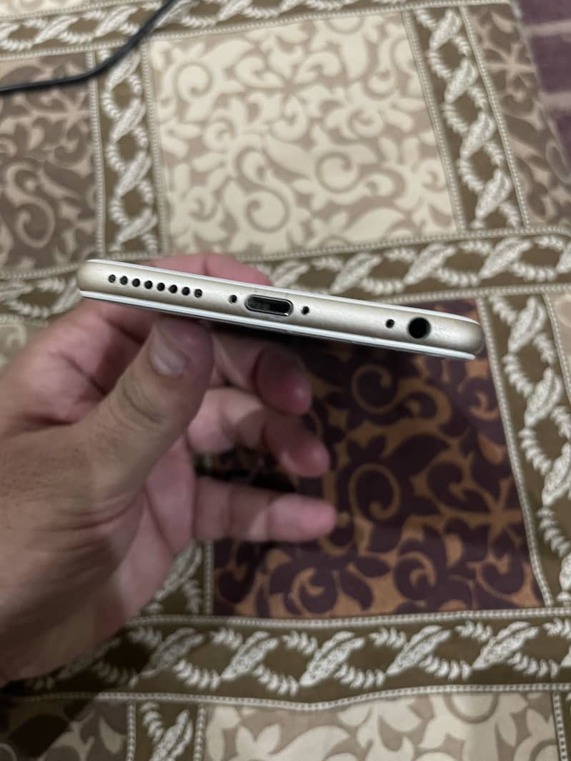 iPhone 6 plus 2