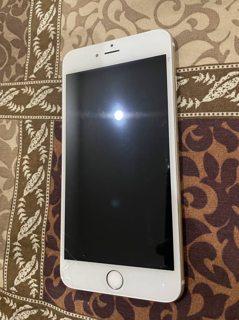 iPhone 6 plus 4