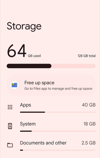 Xiaomi Mi 6