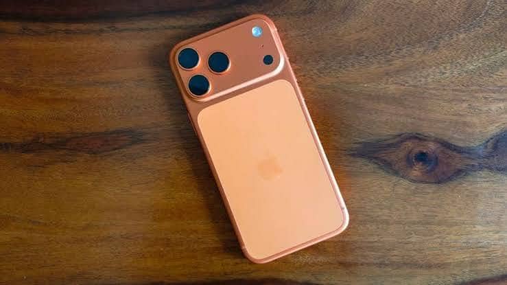 iPhone jv 1