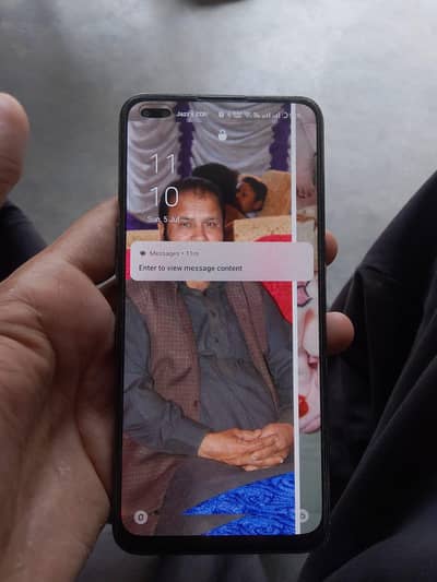 OPPO F17 Pro