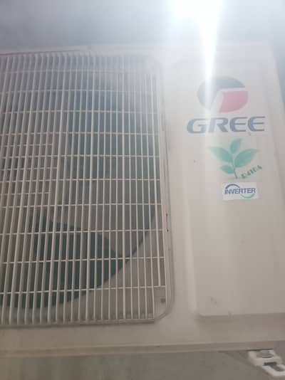 Gree Ac 1.5 Ton Execelnt Condition