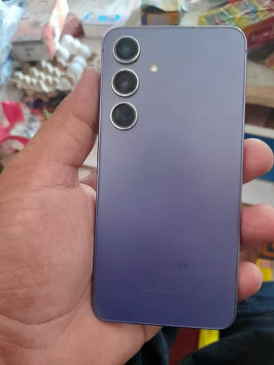 Samsung Mobile S24