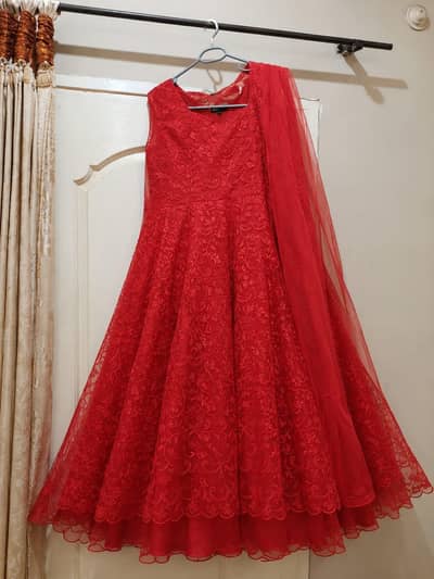 Heavy flair  maxi. urgent sale