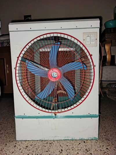 12 volt air cooler