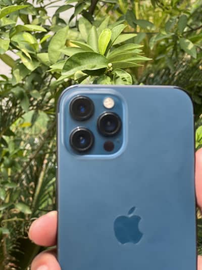 Apple iPhone 12 Pro Max