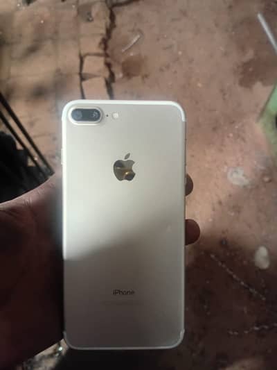 Apple iPhone 7 Plus