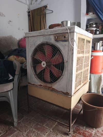 lahori cooler full size