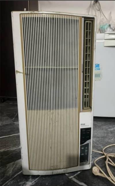 Fuji Window Ac