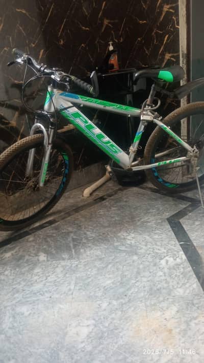 brand name plus cycle for sale