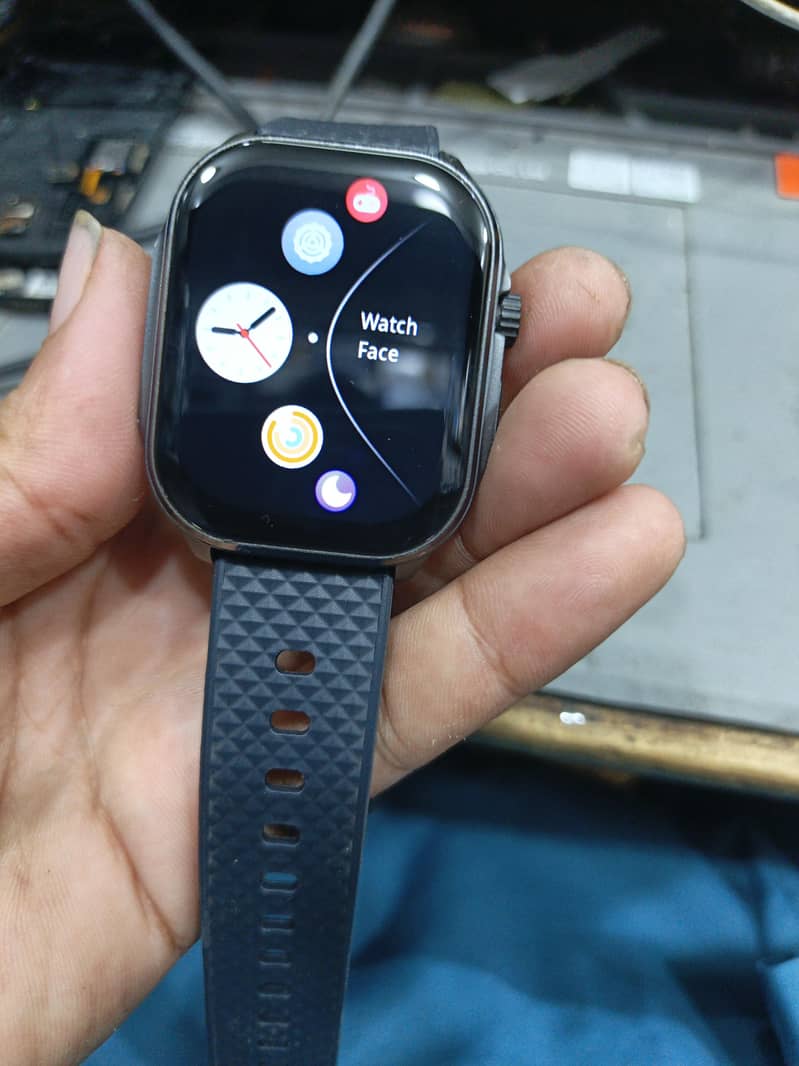 watch 3 active 2