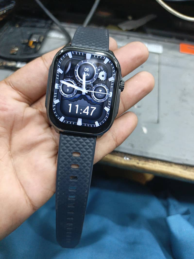 watch 3 active 3