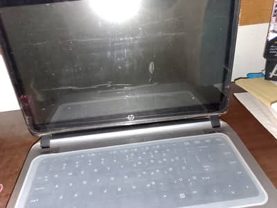 Touch Screen Laptop 10by 10 condition