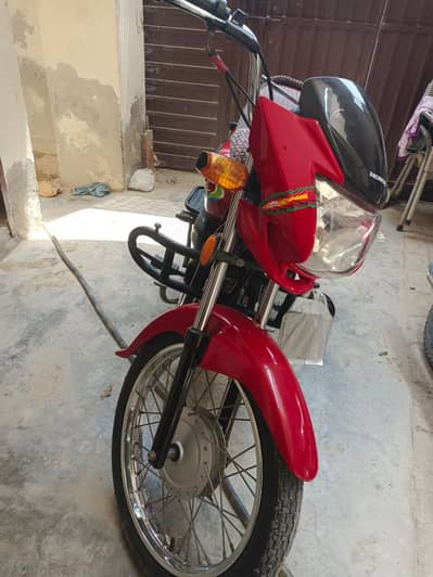 Honda pridor for sale Excellent Condition