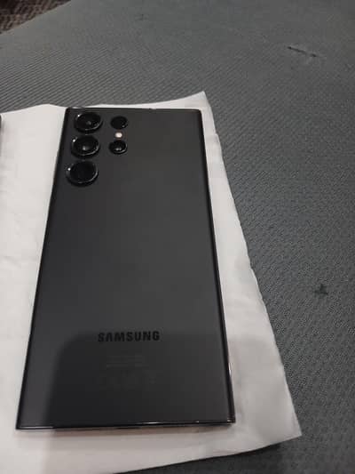samsung s23 ultra for sale and exchange