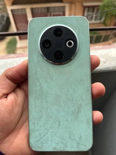Tecno SPARK 30C 6/128 GB